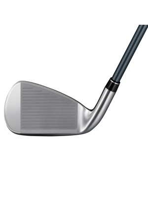 XXIO 14 Irons (Graphite Shaft)
