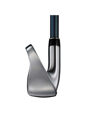 XXIO 14 Irons (Graphite Shaft)