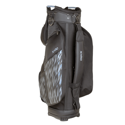 xxio14 premium cart bag black 12135536 16