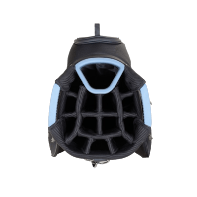 xxio14 premium cart bag black 12135536 10
