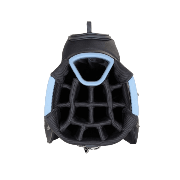 xxio14 premium cart bag black 12135536 10