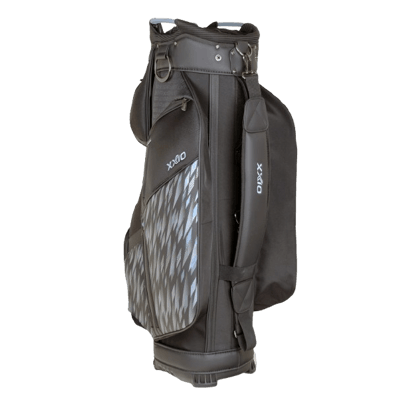 xxio14 premium cart bag black 12135536 4
