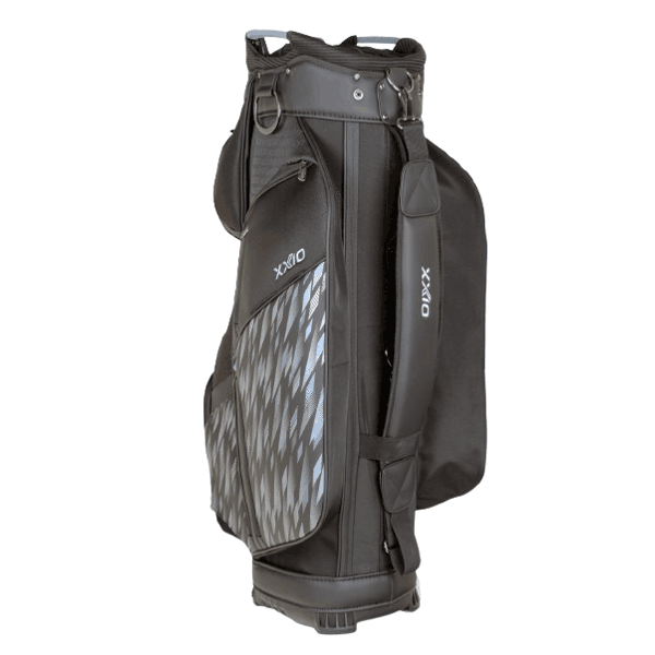xxio14 premium cart bag black 12135536 4
