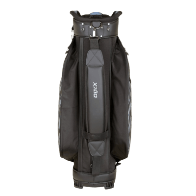 xxio14 premium cart bag black 12135536 5