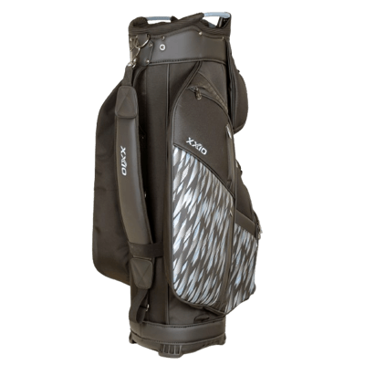 xxio14 premium cart bag black 12135536 6