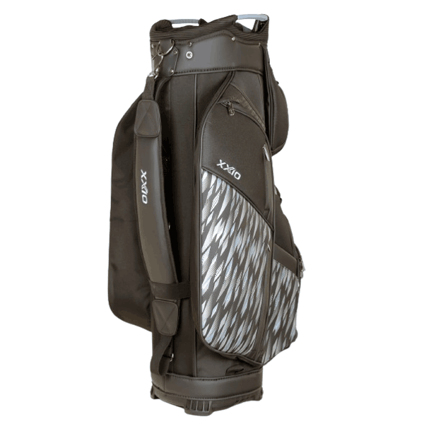 xxio14 premium cart bag black 12135536 6