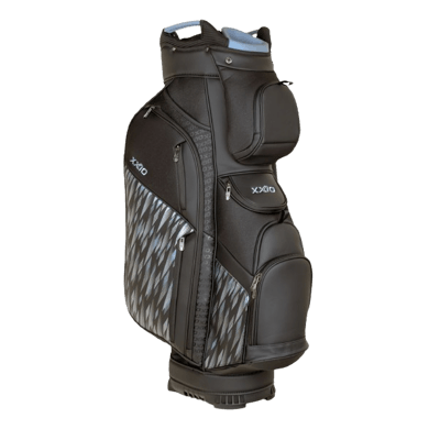 xxio14 premium cart bag black 12135536 8