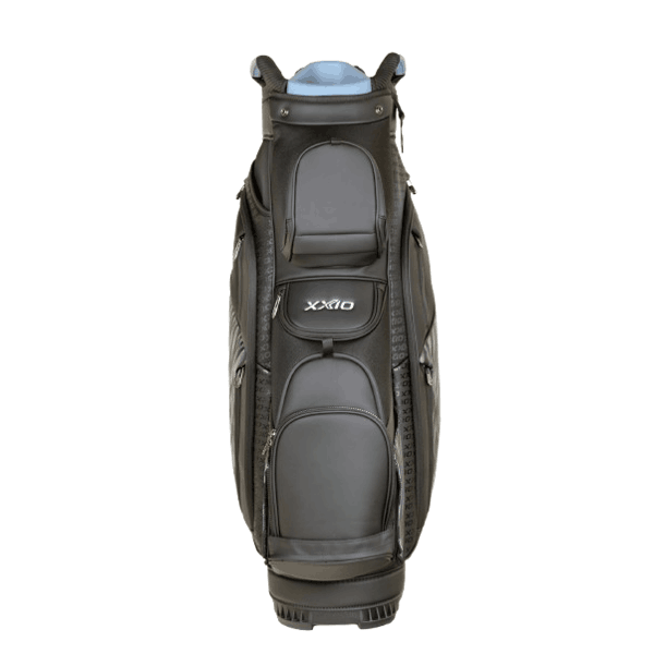 xxio14 premium cart bag black 12135536 9