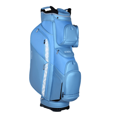 xxio14 premium lady cart bag light blue 12135550 4