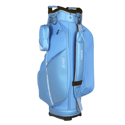 xxio14 premium lady cart bag light blue 12135550 8