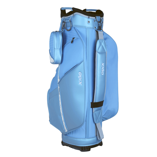 xxio14 premium lady cart bag light blue 12135550 8