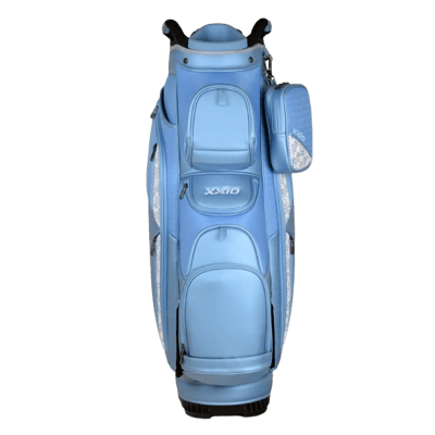 xxio14 premium lady cart bag light blue 12135550 1
