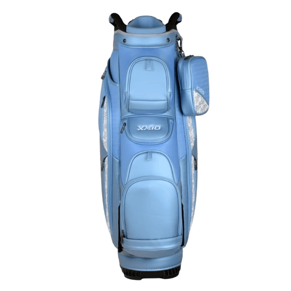 xxio14 premium lady cart bag light blue 12135550 1