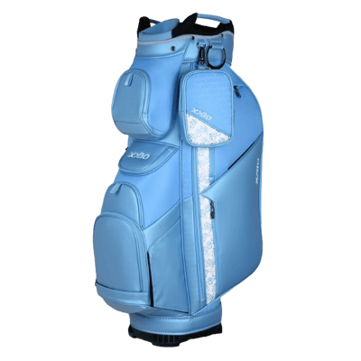 xxio14 premium lady cart bag light blue 12135550 2