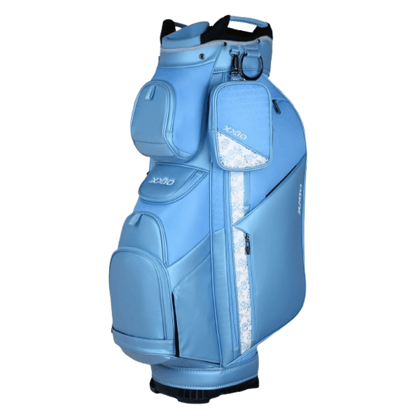 xxio14 premium lady cart bag light blue 12135550 2