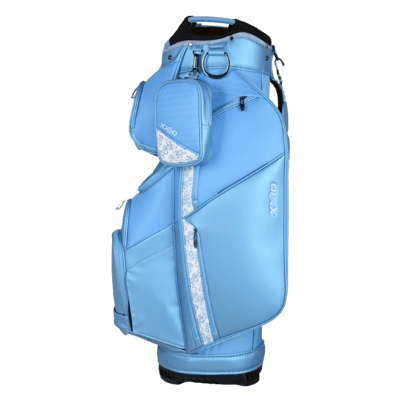 xxio14 premium lady cart bag light blue 12135550 3
