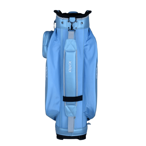 xxio14 premium lady cart bag light blue 12135550 5
