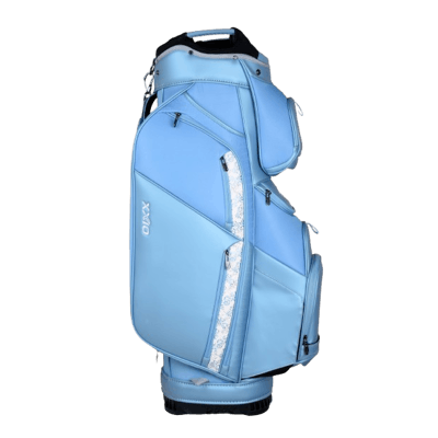 xxio14 premium lady cart bag light blue 12135550 7