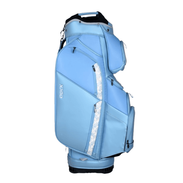 xxio14 premium lady cart bag light blue 12135550 7