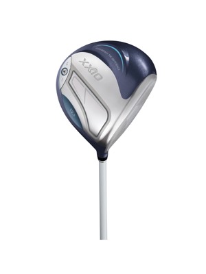 XXIO 14 Ladies Driver