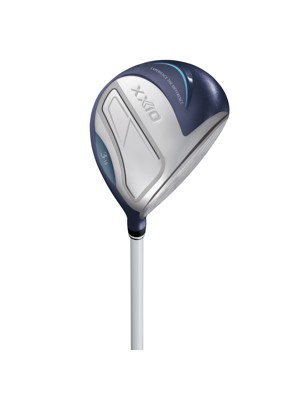 XXIO 14 Ladies Fairway Wood