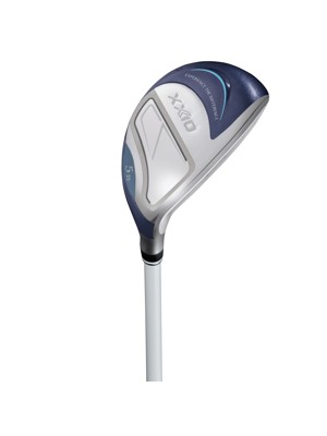 XXIO 14 Ladies Hybrid