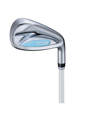 XXIO 14 Ladies Irons (Graphite Shaft)