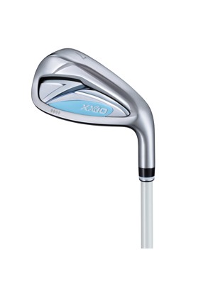 XXIO 14 Ladies Irons (Graphite Shaft)