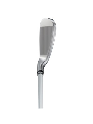 XXIO 14 Ladies Irons (Graphite Shaft)