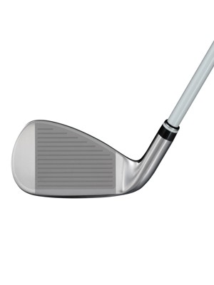 XXIO 14 Ladies Irons (Graphite Shaft)