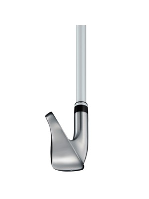 XXIO 14 Ladies Irons (Graphite Shaft)