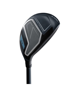 XXIO 14+ Hybrid