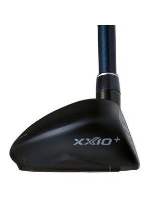 XXIO 14+ Hybrid