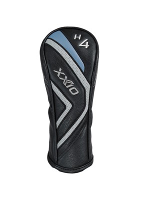 XXIO 14+ Hybrid