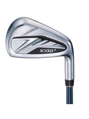 XXIO 14+ Irons (Graphite Shaft)