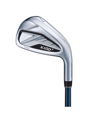 XXIO 14+ Irons (Graphite Shaft)