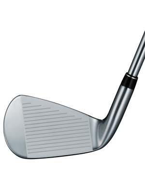 XXIO 14+ Irons (Graphite Shaft)
