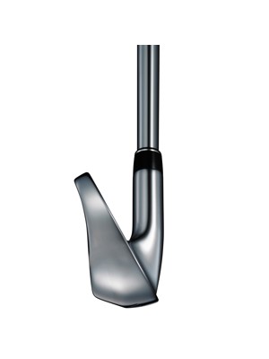 XXIO 14+ Irons (Graphite Shaft)