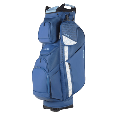 xxio14premiumladycartbagnavy121355434
