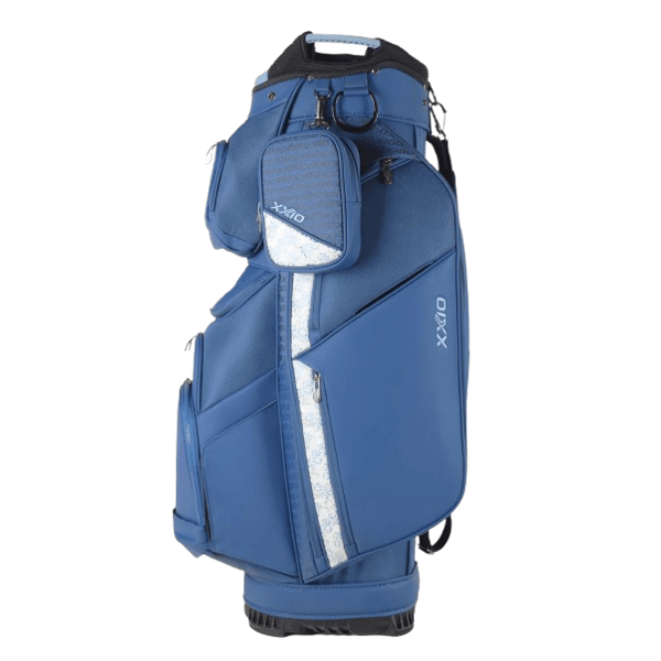 xxio14premiumladycartbagnavy121355435