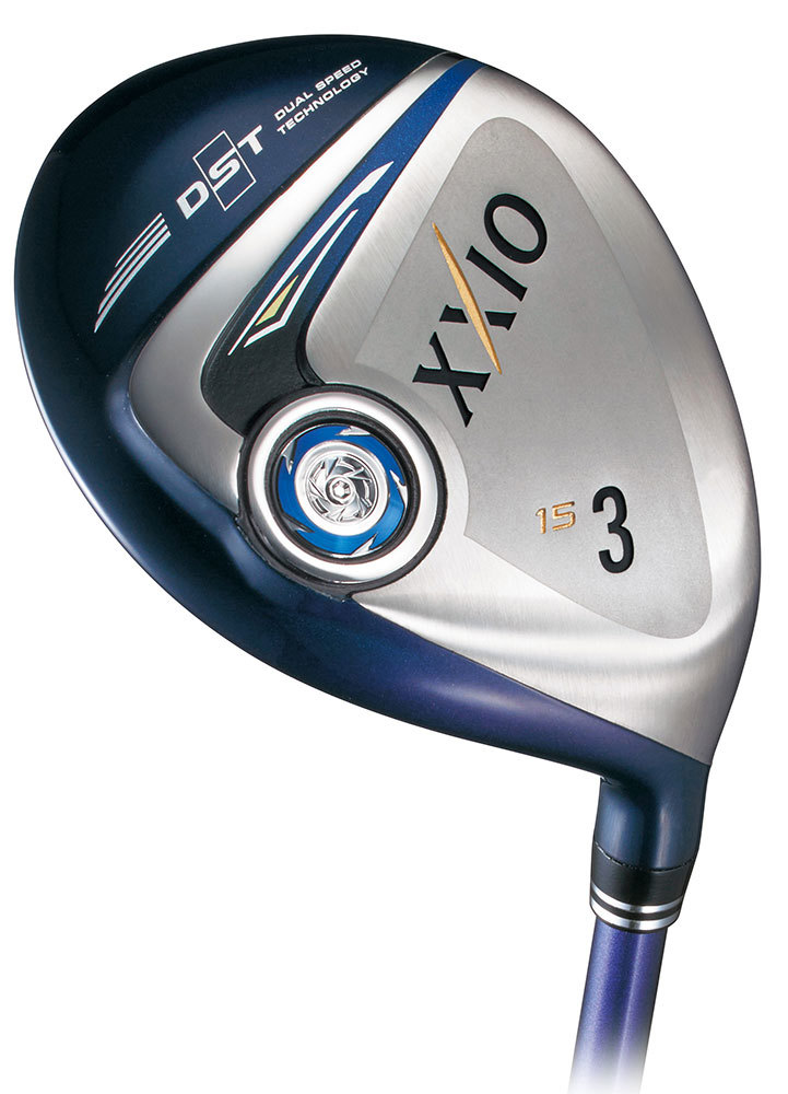 XXIO 9 Fairway Wood