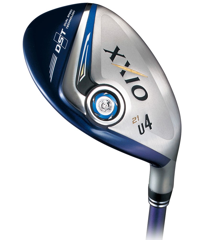 XXIO 9 Hybrid | GolfOnline