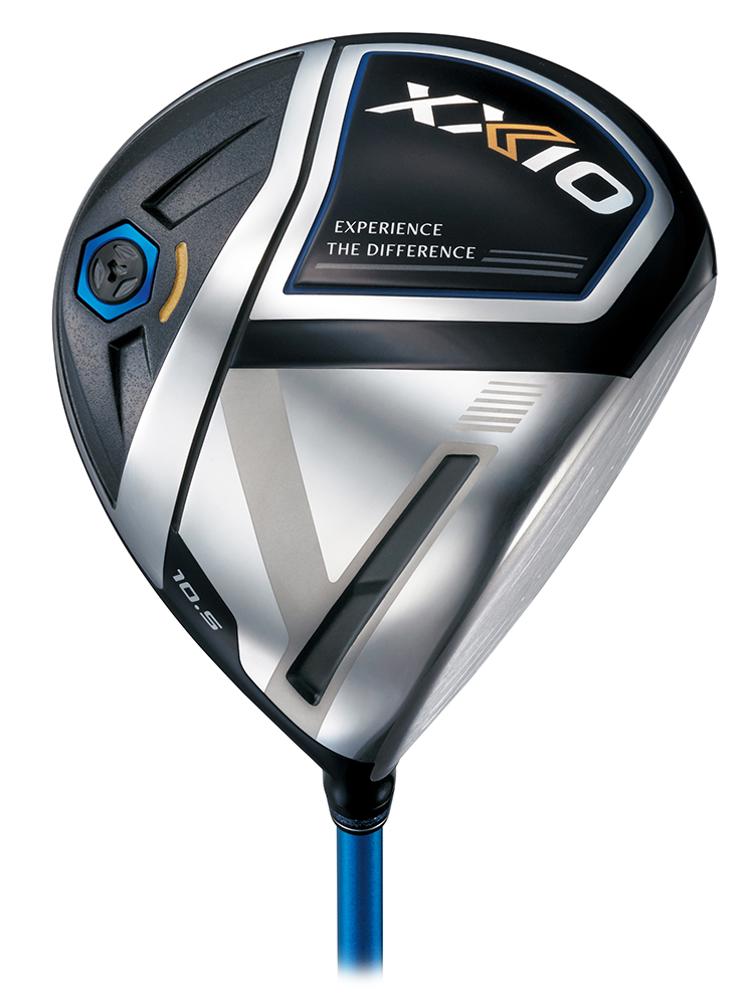 XXIO Eleven Driver