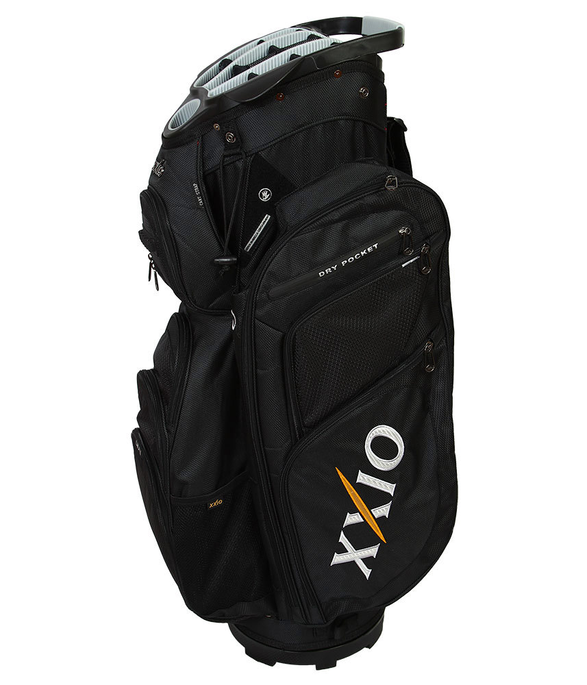 XXIO Golf Cart Bag | GolfOnline