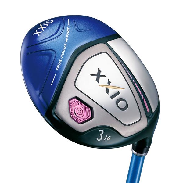XXIO X Ladies Fairway Wood
