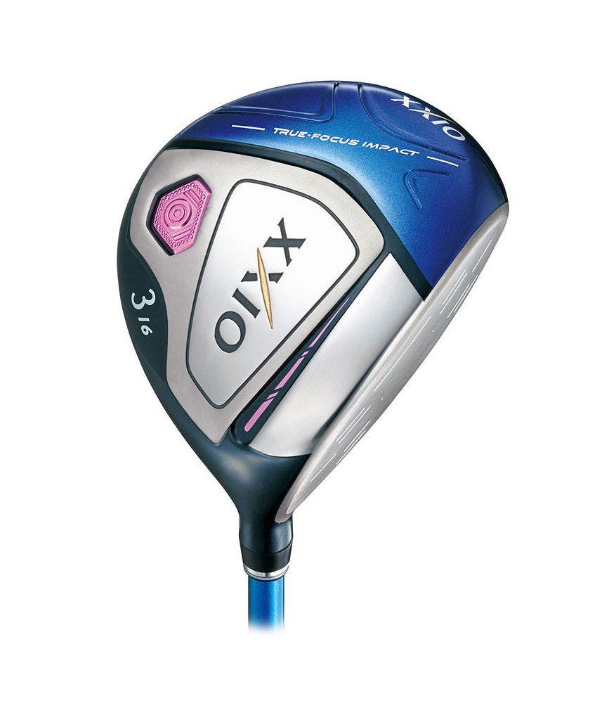 XXIO X Ladies Fairway Wood