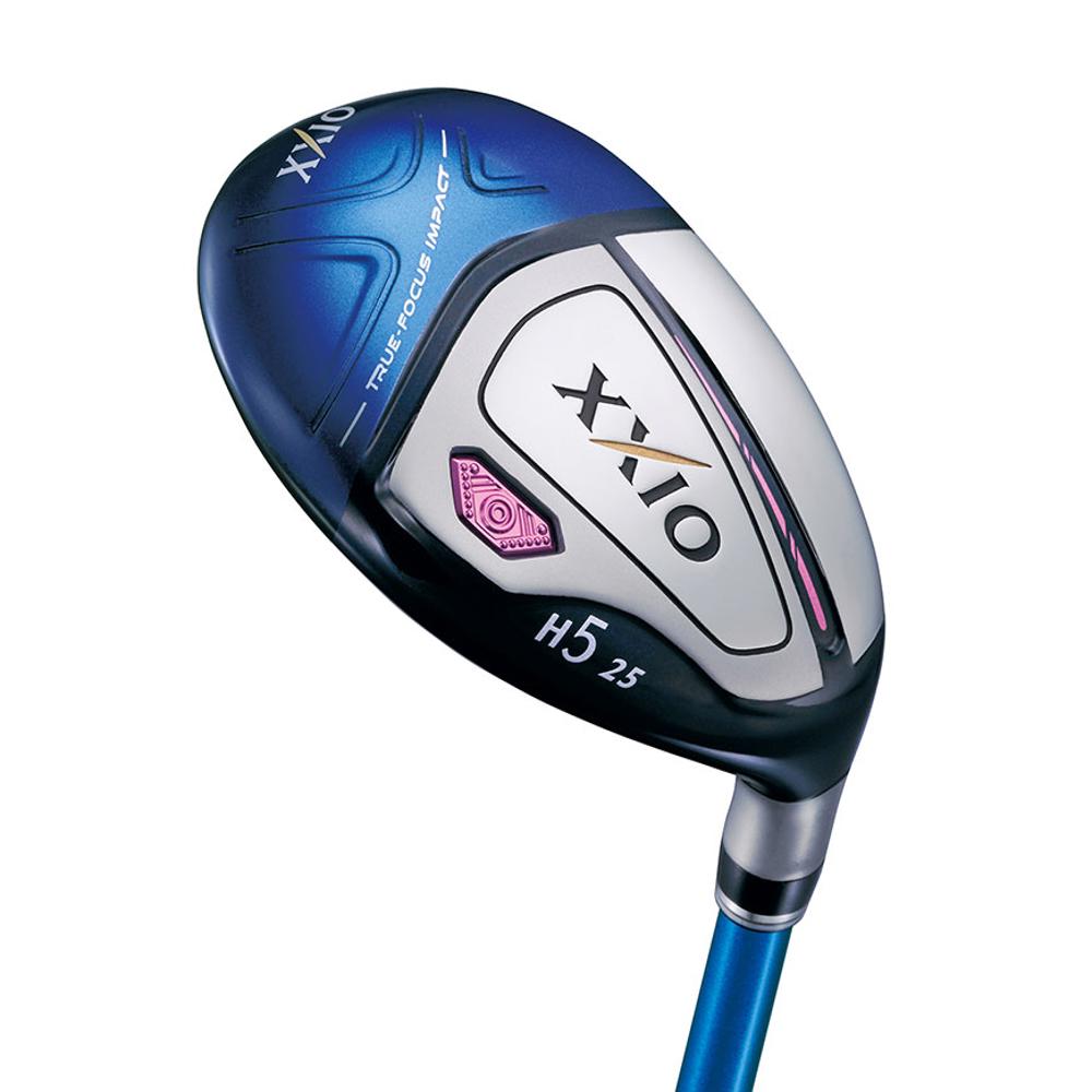 XXIO X Ladies Hybrid