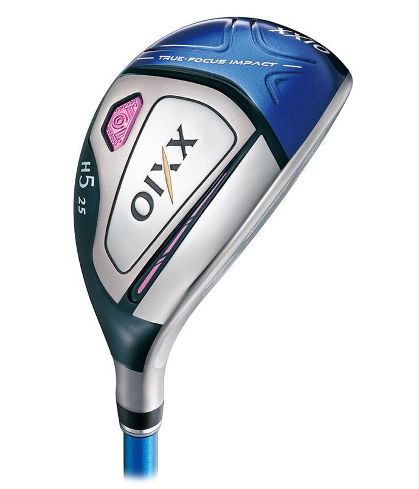 XXIO X Ladies Hybrid