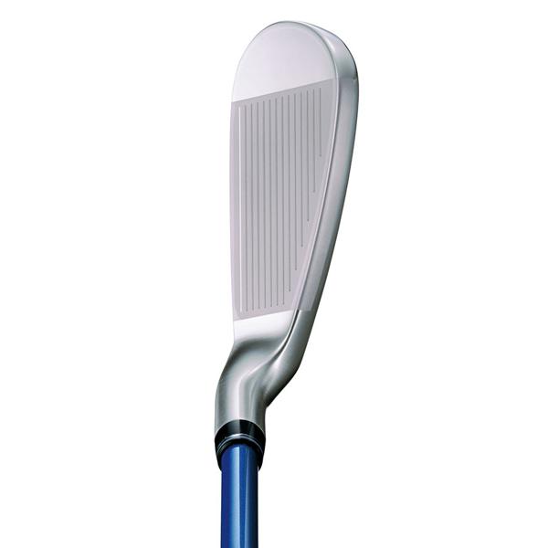 XXIO X Ladies Irons (Graphite Shaft)
