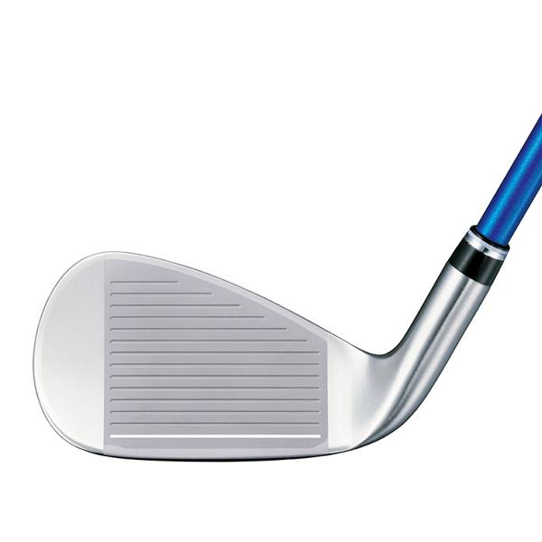 XXIO X Ladies Irons (Graphite Shaft)